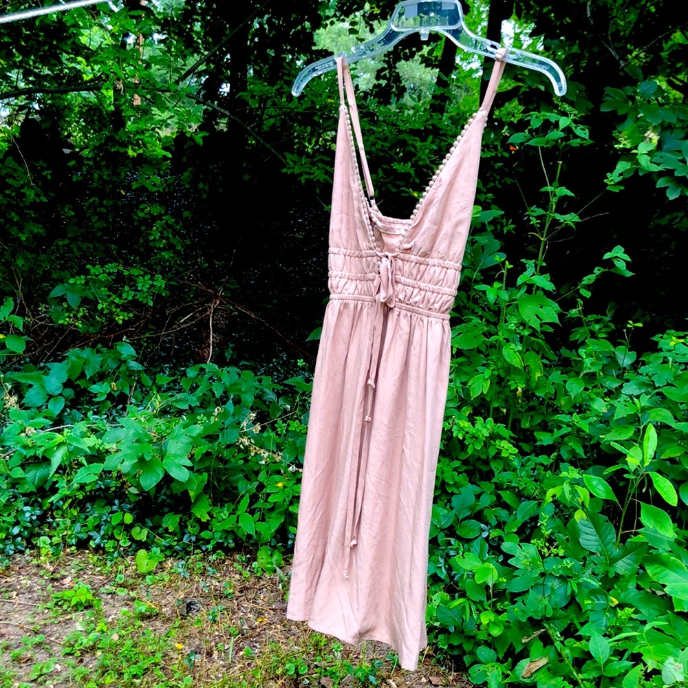 Summer dress. With Tags Never Worn